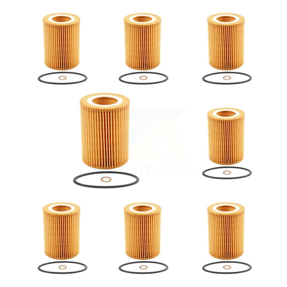 PUR - K56-100391 - Engine Oil Filter Kits image 1