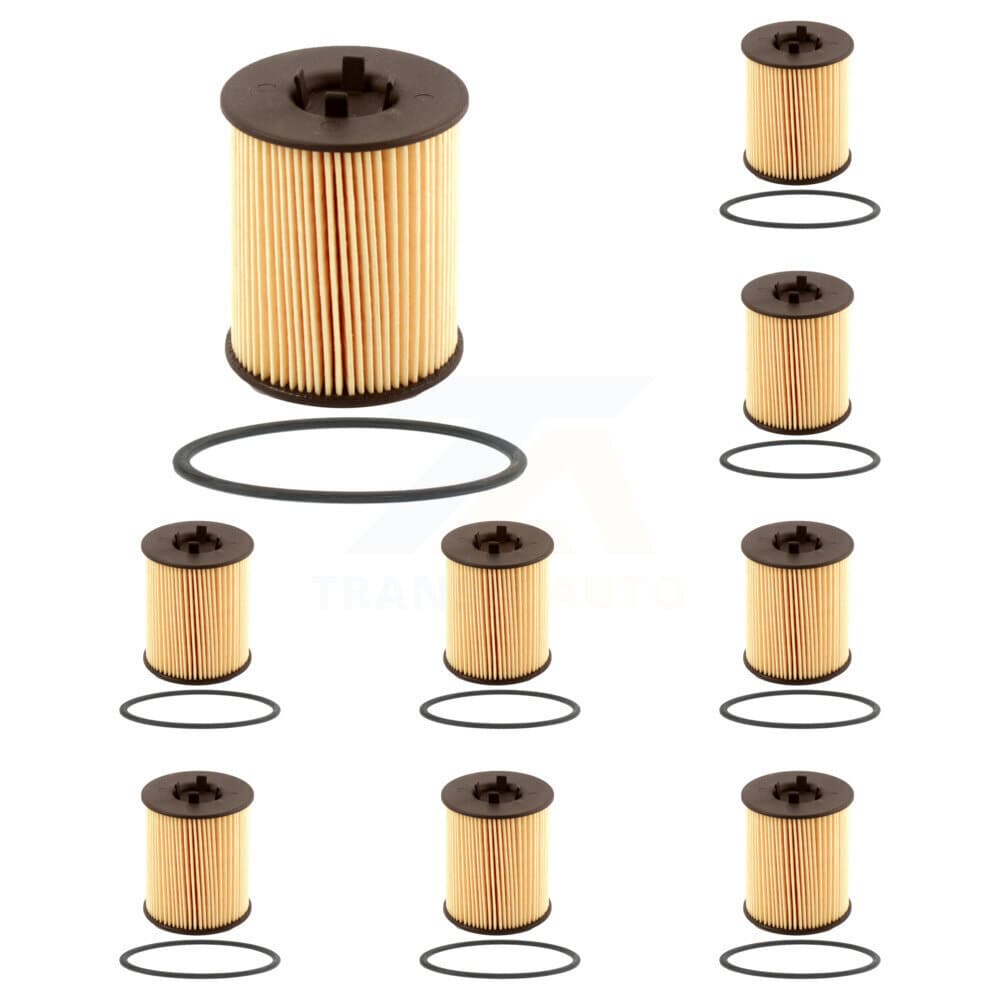 PUR - K56-100398 - Engine Oil Filter Kits image 1