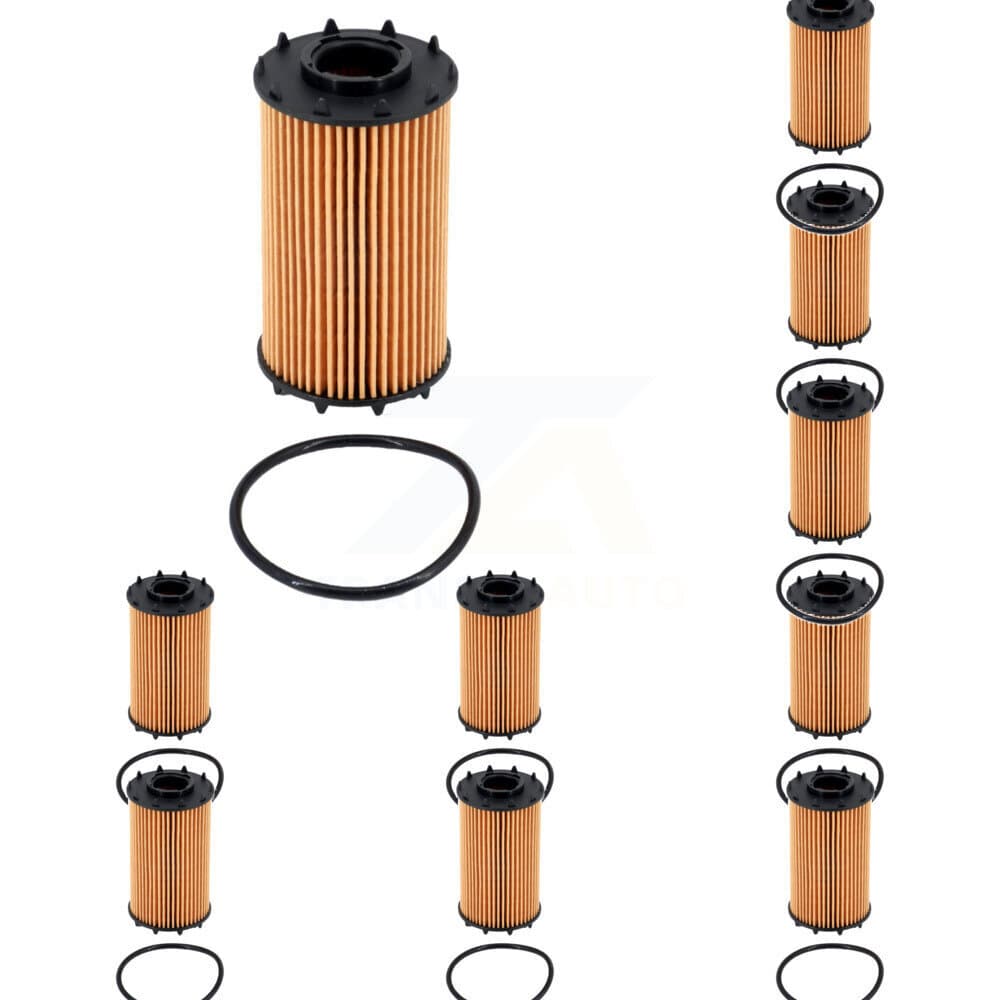 PUR - K56-100452 - Engine Oil Filter Kits image 1