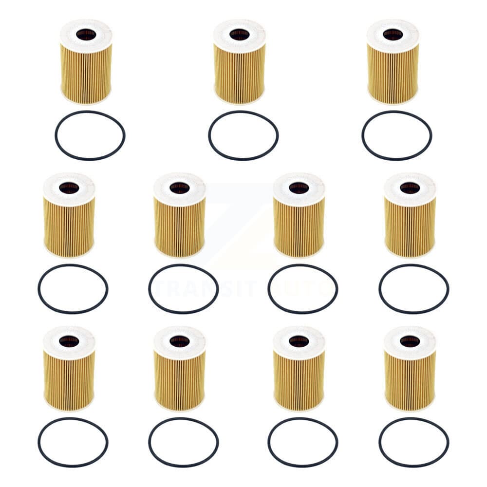 PUR - K56-100459 - Engine Oil Filter Kits image 1