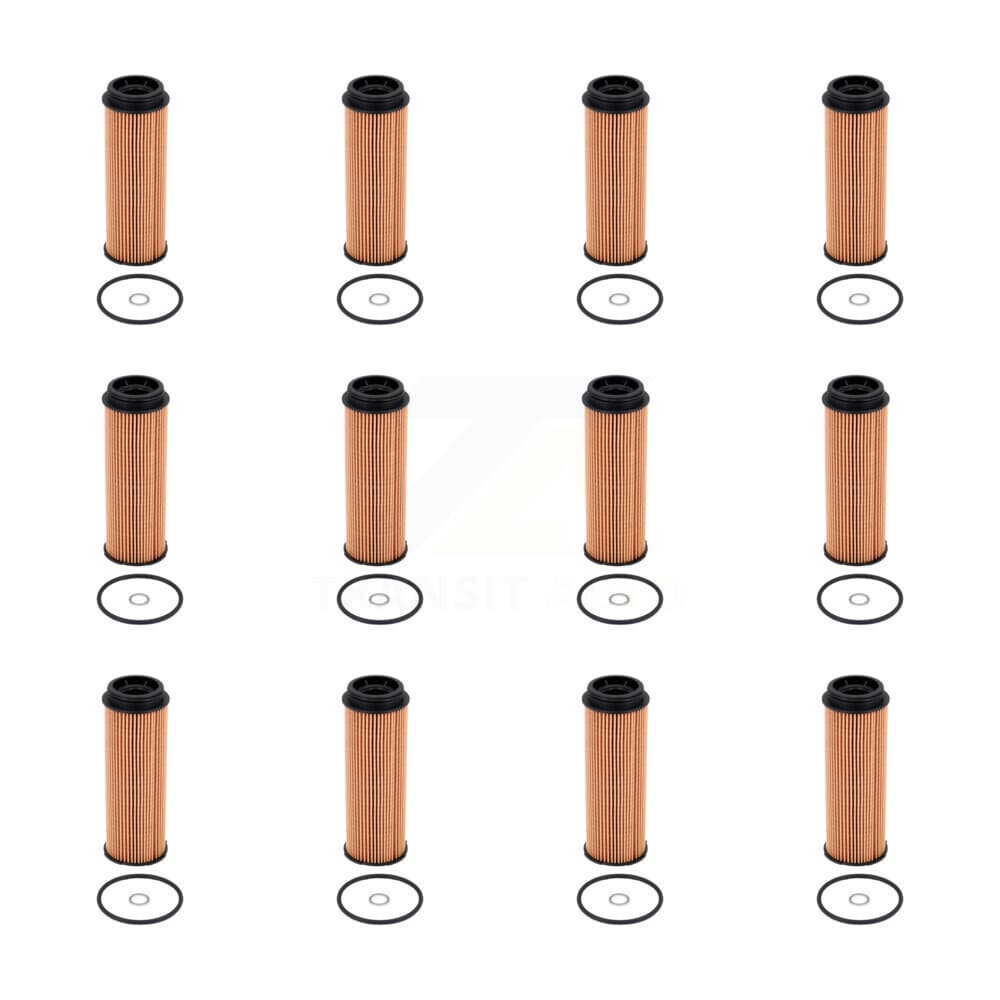 PUR - K56-100469 - Engine Oil Filter Kits image 1