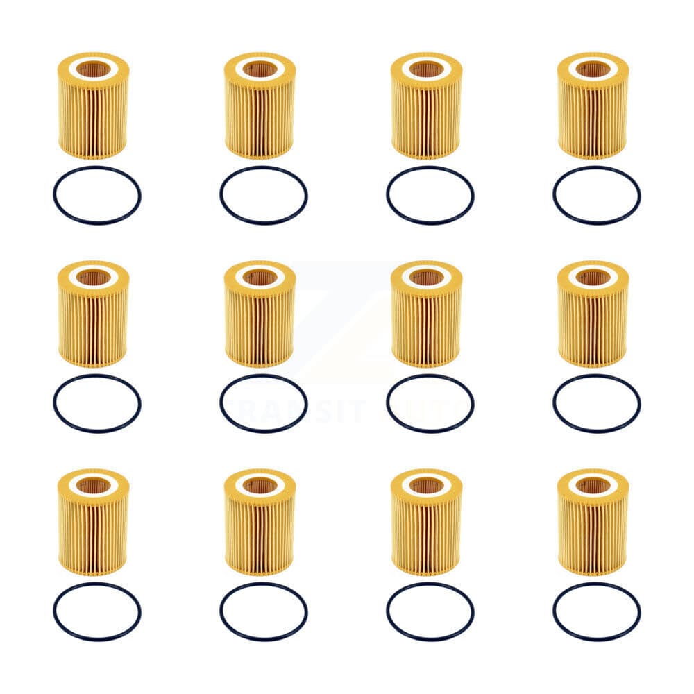 PUR - K56-100474 - Engine Oil Filter Kits image 1