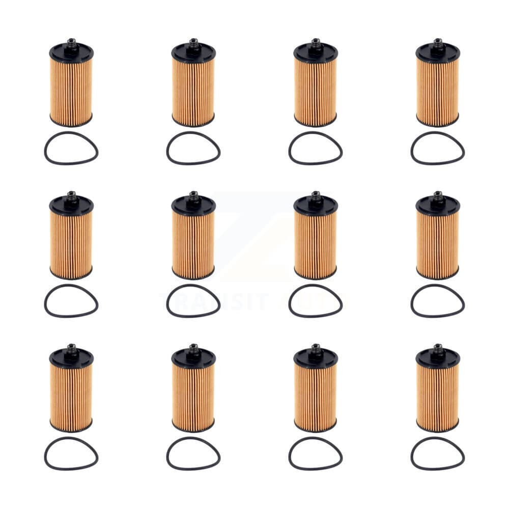 PUR - K56-100479 - Engine Oil Filter Kits image 1