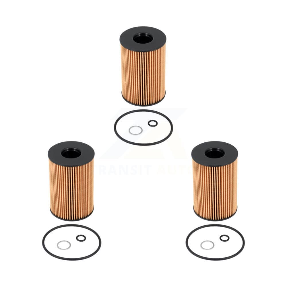 PUR - K56-100493 - Engine Oil Filter Kits image 1