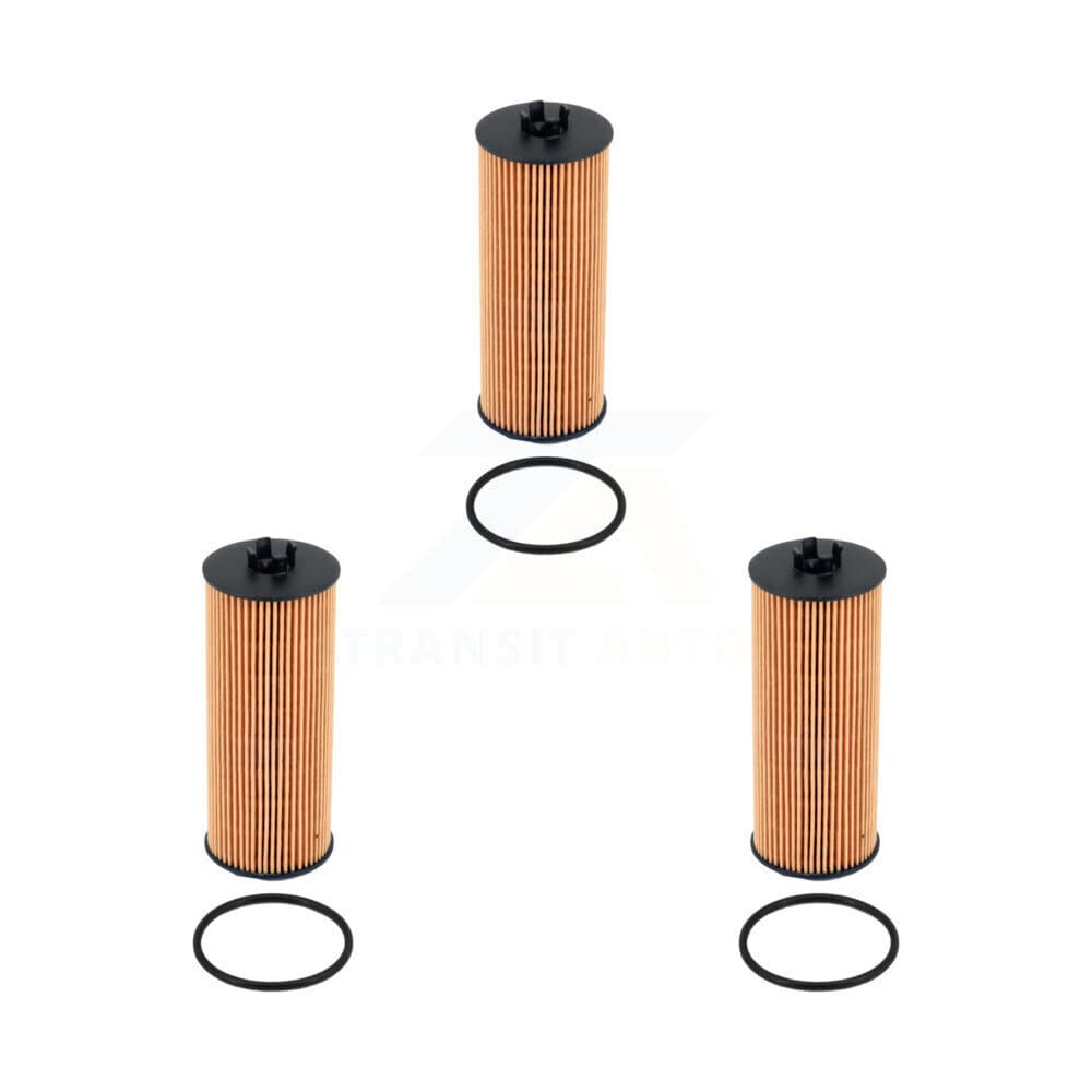 PUR - K56-100499 - Engine Oil Filter Kits image 1
