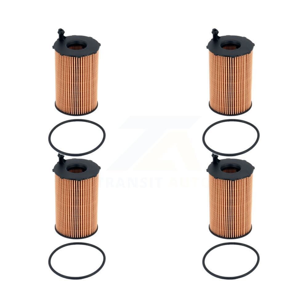 PUR - K56-100510 - Engine Oil Filter Kits image 1