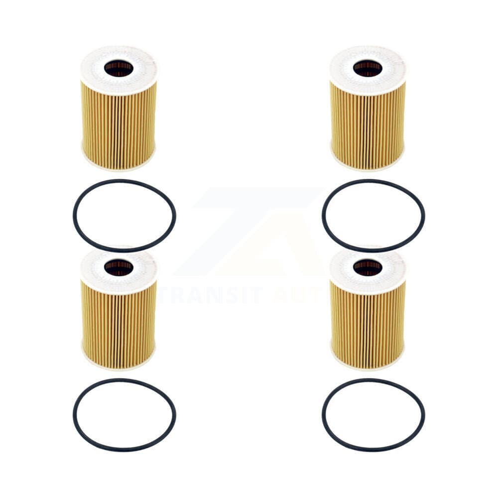 PUR - K56-100511 - Engine Oil Filter Kits image 1