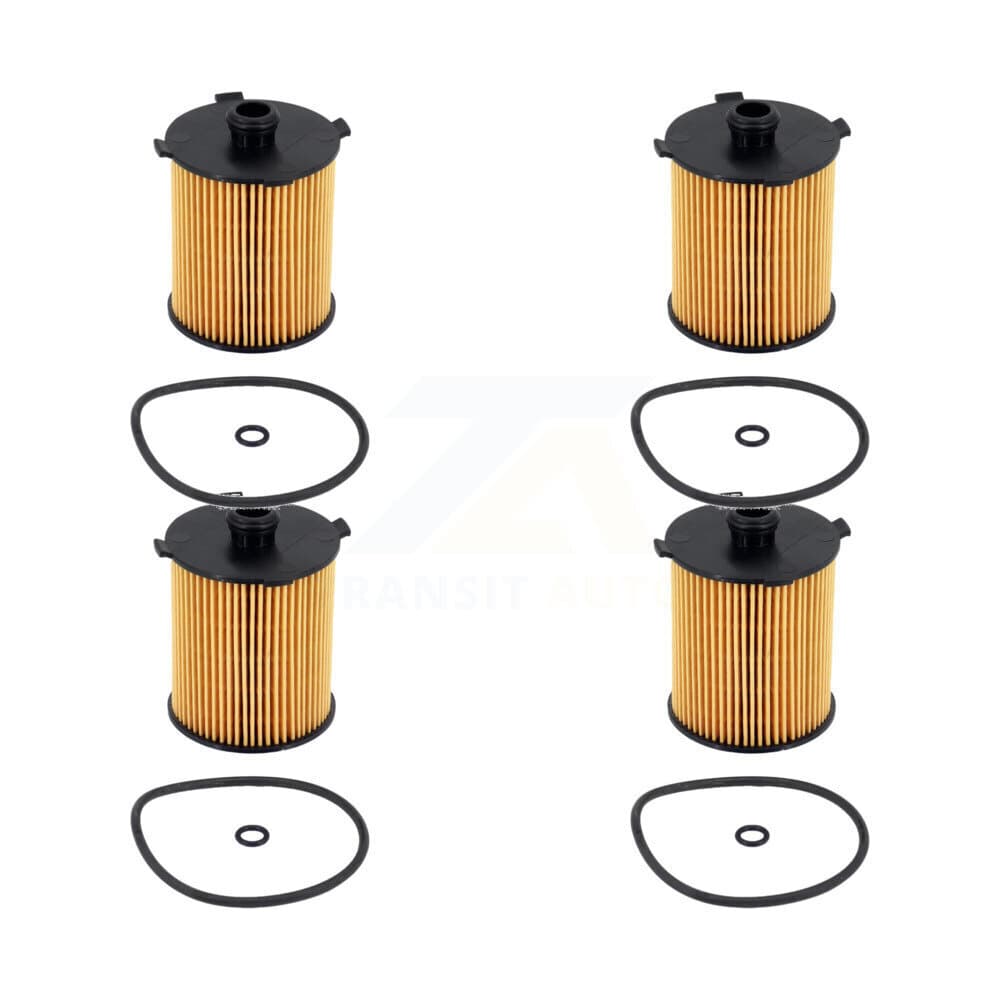 PUR - K56-100516 - Engine Oil Filter Kits image 1