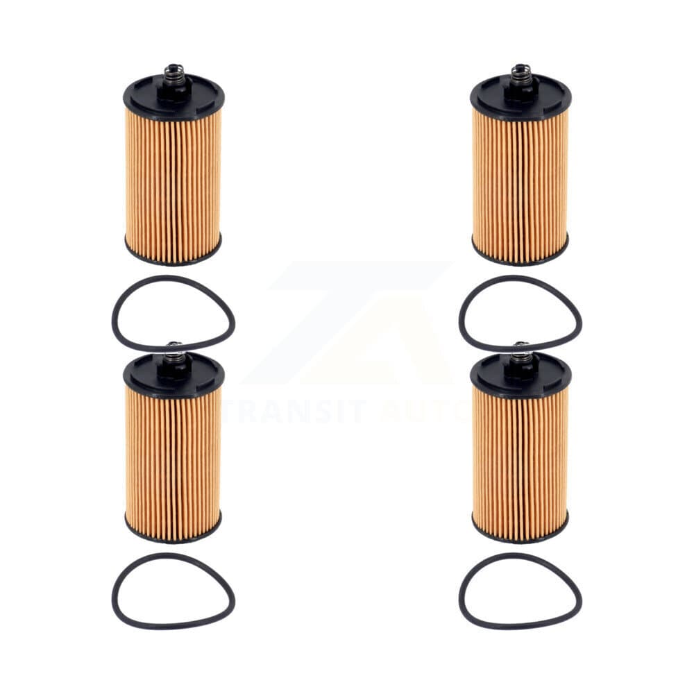 PUR - K56-100518 - Engine Oil Filter Kits image 1