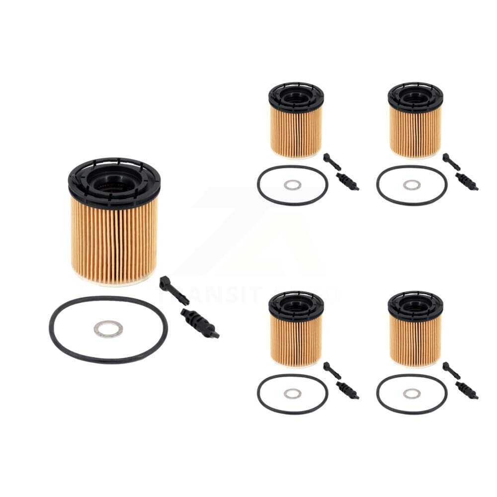 PUR - K56-100522 - Engine Oil Filter Kits image 1