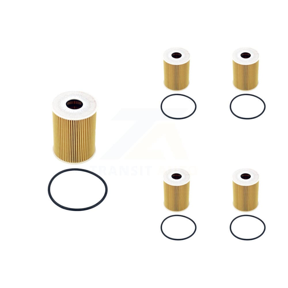 PUR - K56-100524 - Engine Oil Filter Kits image 1