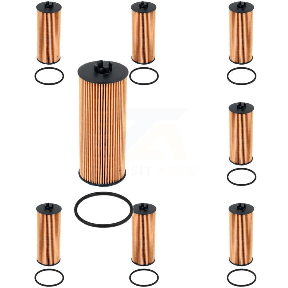 PUR - K56-100564 - Engine Oil Filter Kits image 1