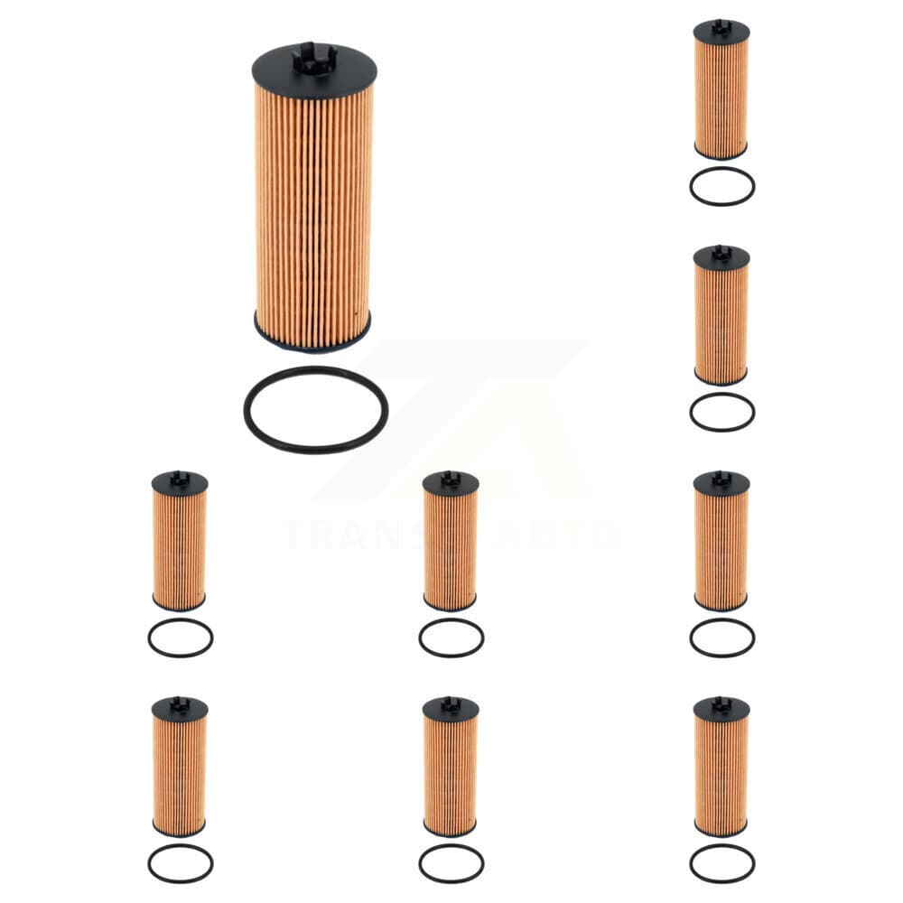 PUR - K56-100577 - Engine Oil Filter Kits image 1