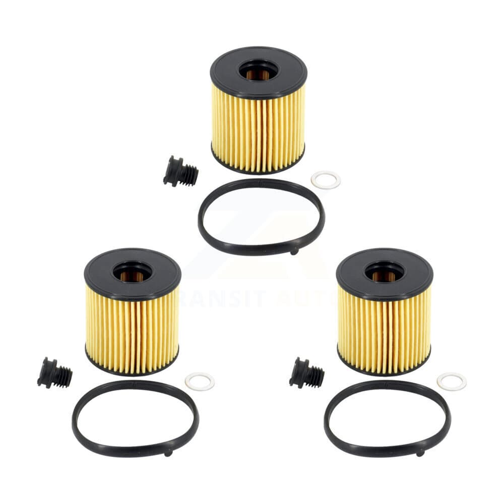 PUR - K56-100585 - Engine Oil Filter Kits image 1