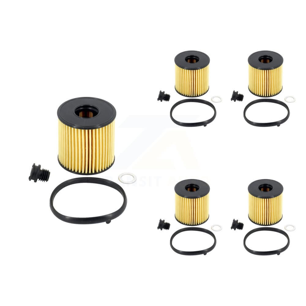 PUR - K56-100595 - Engine Oil Filter Kits image 1