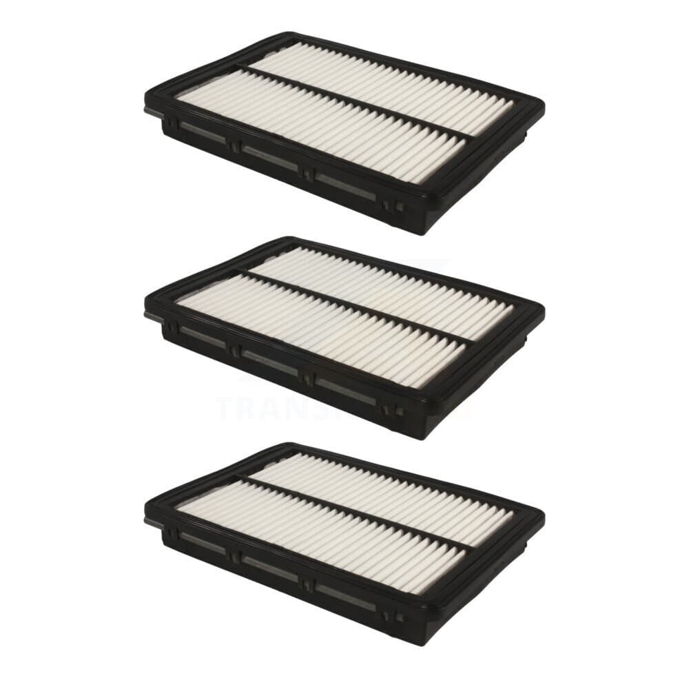PUR - K57-100331 - Air Filter Kits image 1