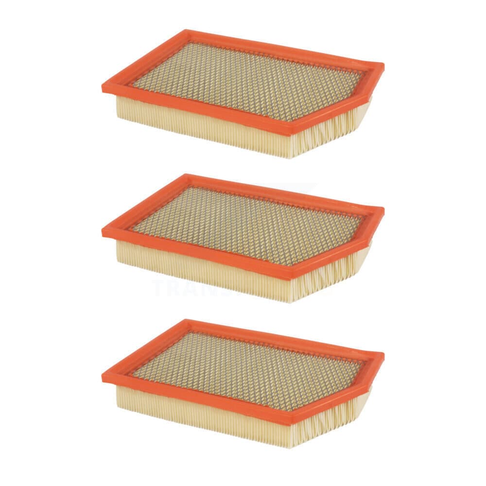 PUR - K57-100338 - Air Filter Kits image 1