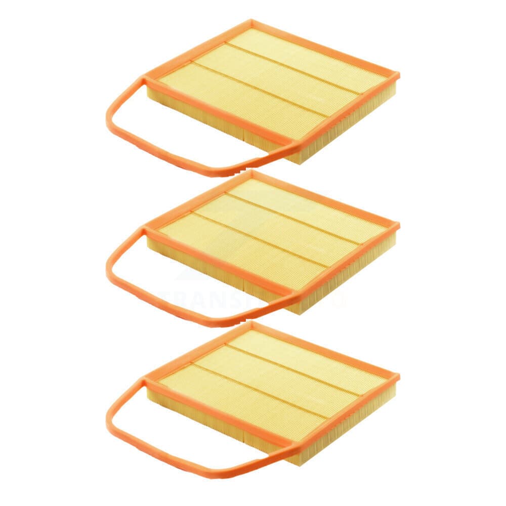 PUR - K57-100345 - Air Filter Kits image 1