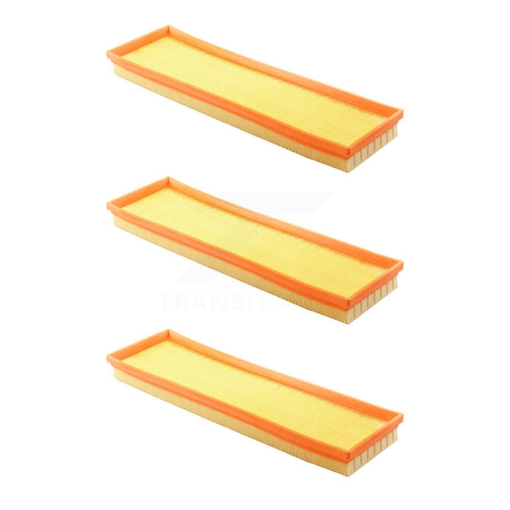 PUR - K57-100359 - Air Filter Kits image 1