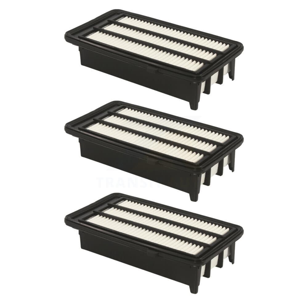 PUR - K57-100368 - Air Filter Kits image 1