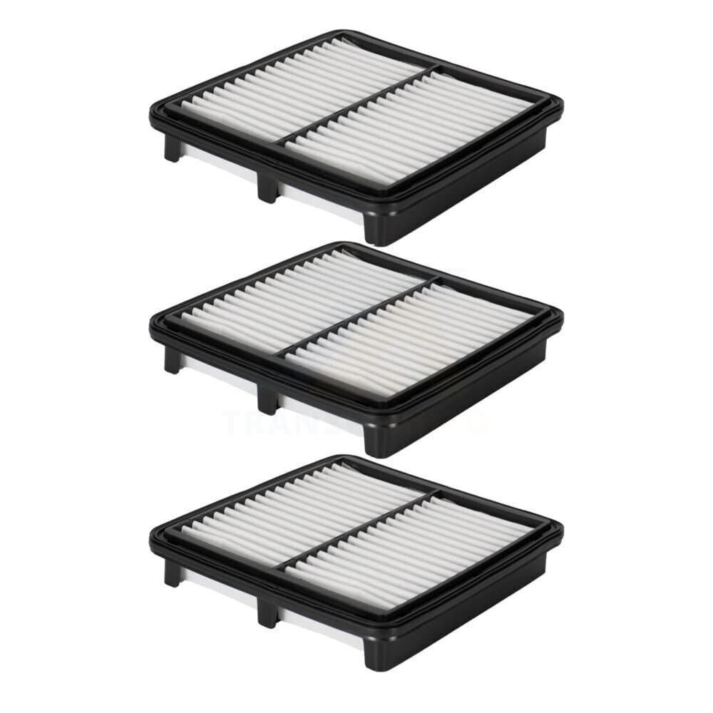 PUR - K57-100387 - Air Filter Kits image 1
