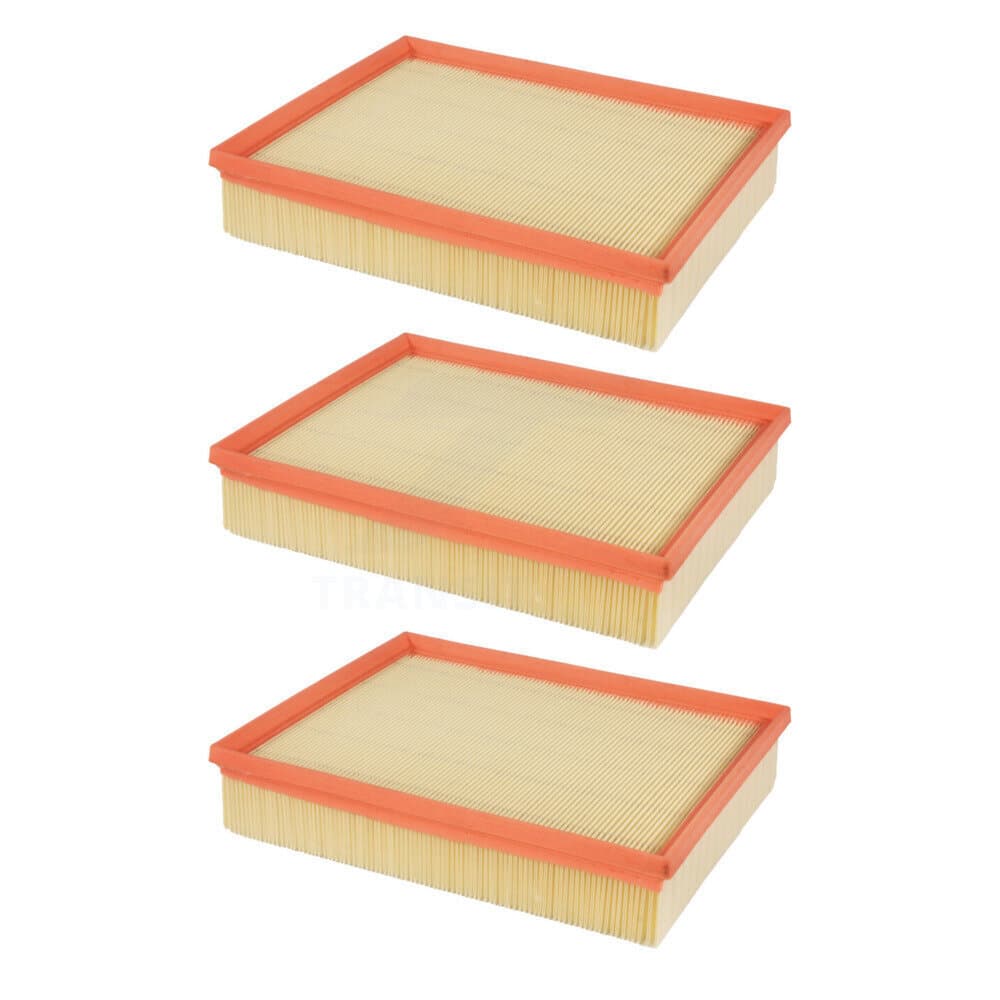 PUR - K57-100405 - Air Filter Kits image 1