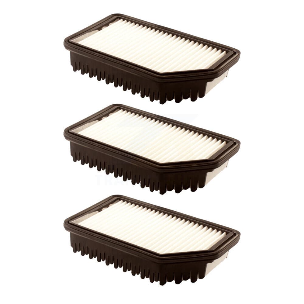 PUR - K57-100406 - Air Filter Kits image 1