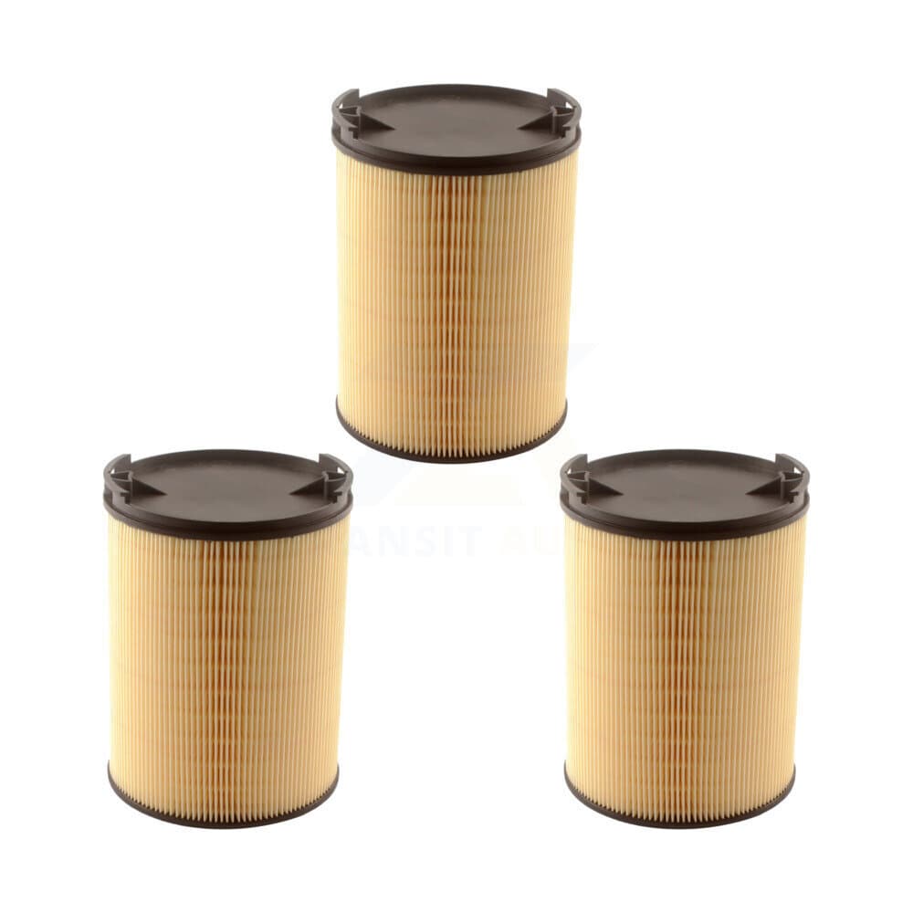 PUR - K57-100407 - Air Filter Kits image 1