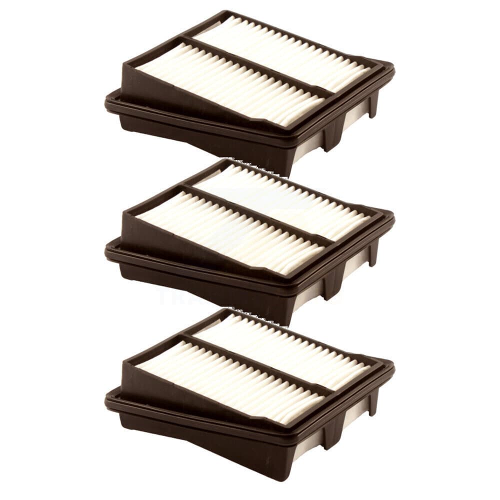 PUR - K57-100408 - Air Filter Kits image 1