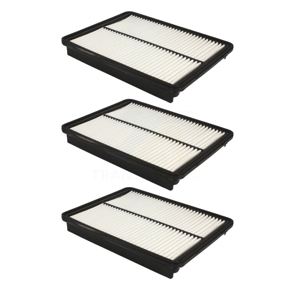 PUR - K57-100409 - Air Filter Kits image 1