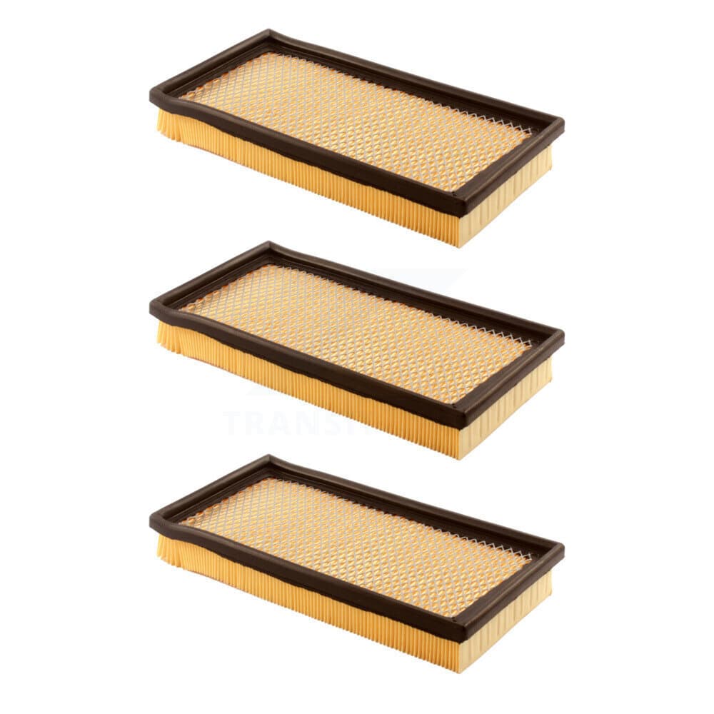 PUR - K57-100414 - Air Filter Kits image 1
