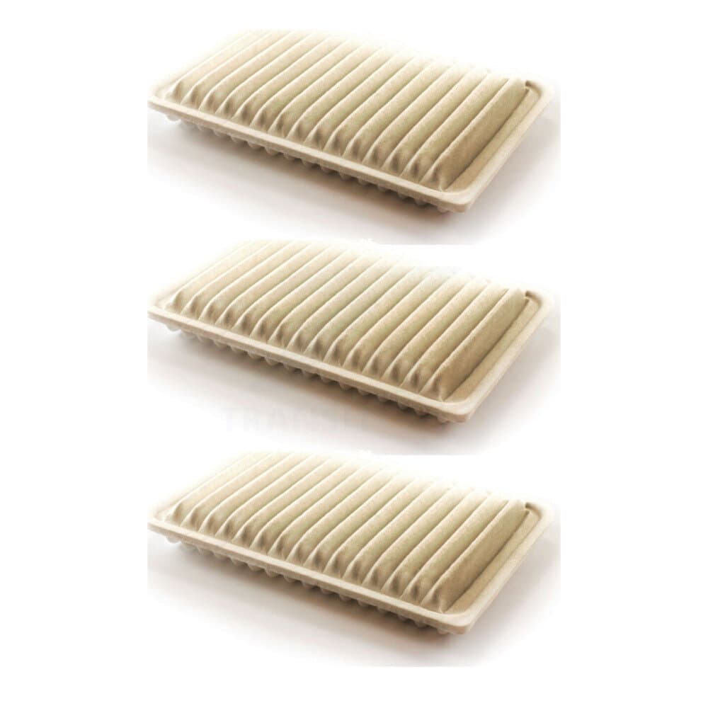 PUR - K57-100416 - Air Filter Kits image 1