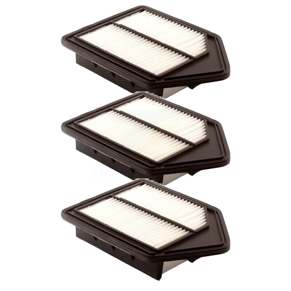 PUR - K57-100422 - Air Filter Kits image 1