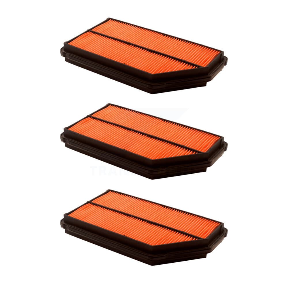 PUR - K57-100423 - Air Filter Kits image 1