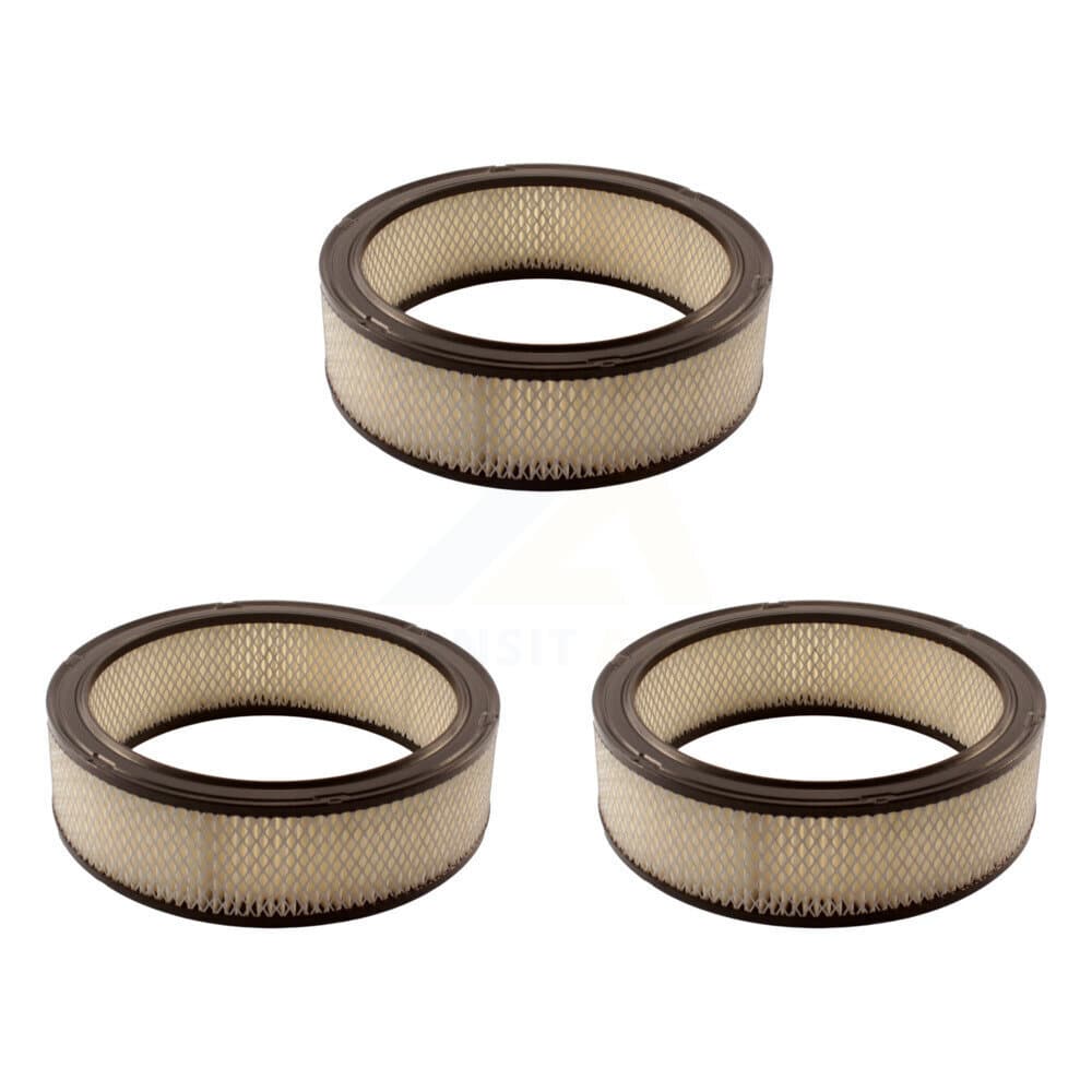 PUR - K57-100429 - Air Filter Kits image 1