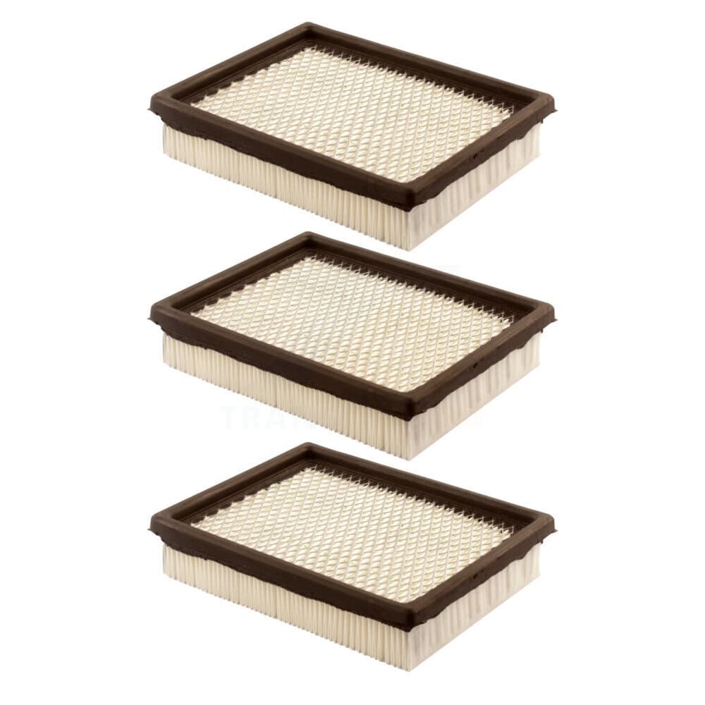 PUR - K57-100432 - Air Filter Kits image 1