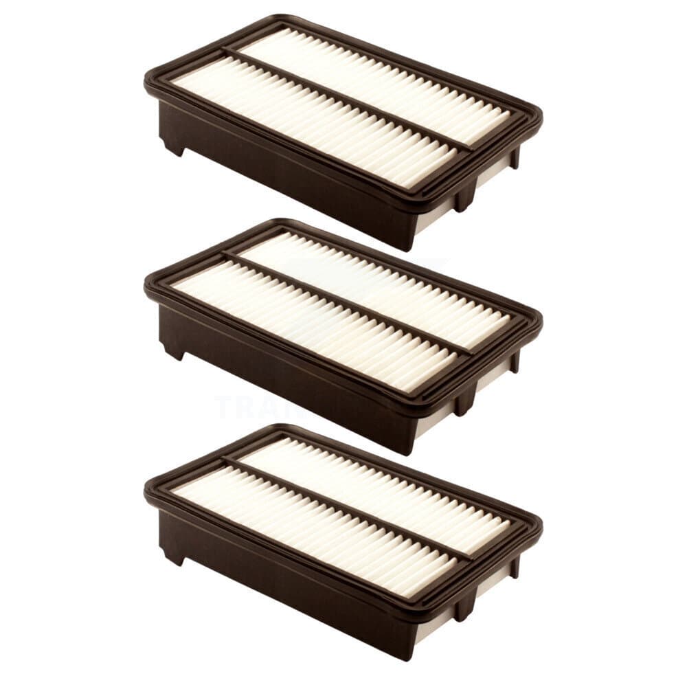 PUR - K57-100437 - Air Filter Kits image 1