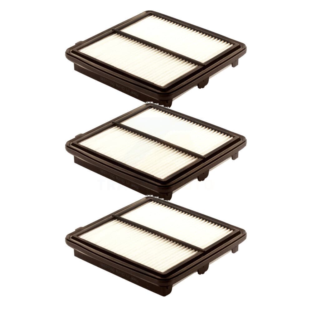 PUR - K57-100438 - Air Filter Kits image 1