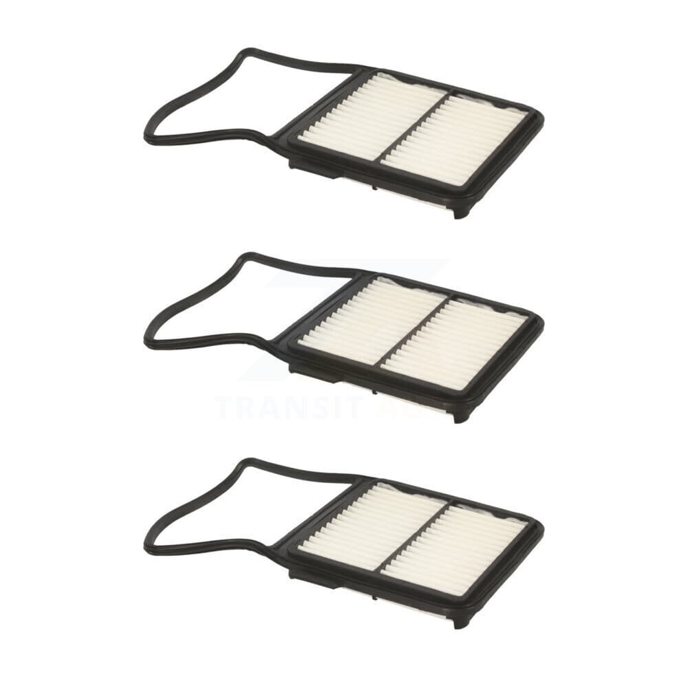 PUR - K57-100450 - Air Filter Kits image 1