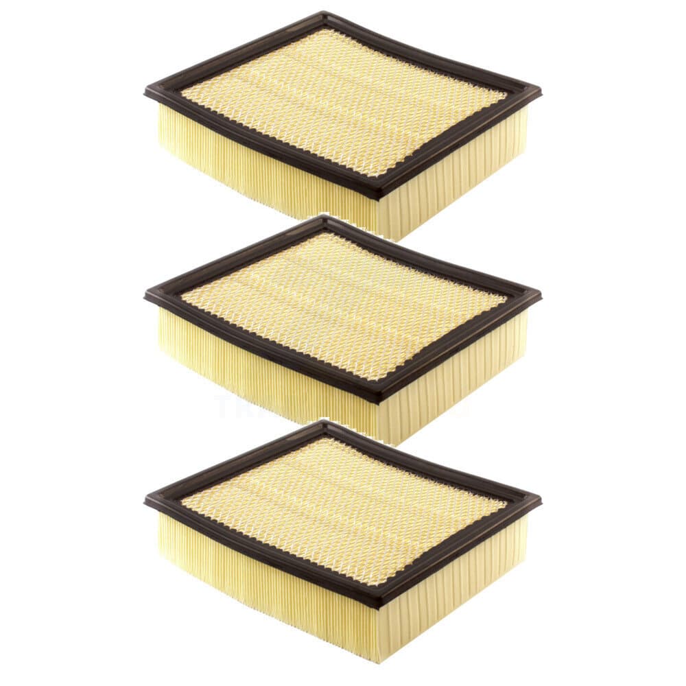 PUR - K57-100452 - Air Filter Kits image 1