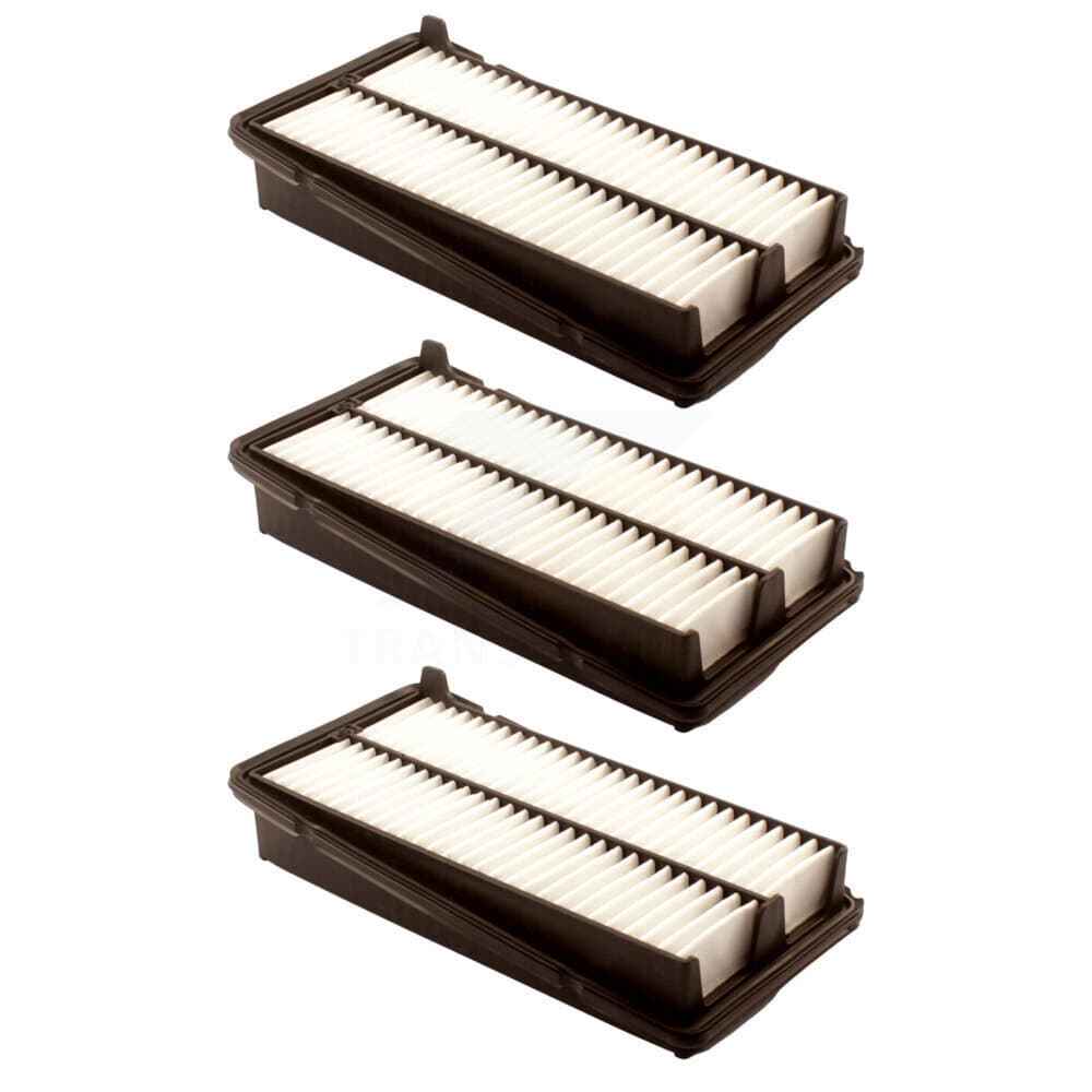 PUR - K57-100453 - Air Filter Kits image 1