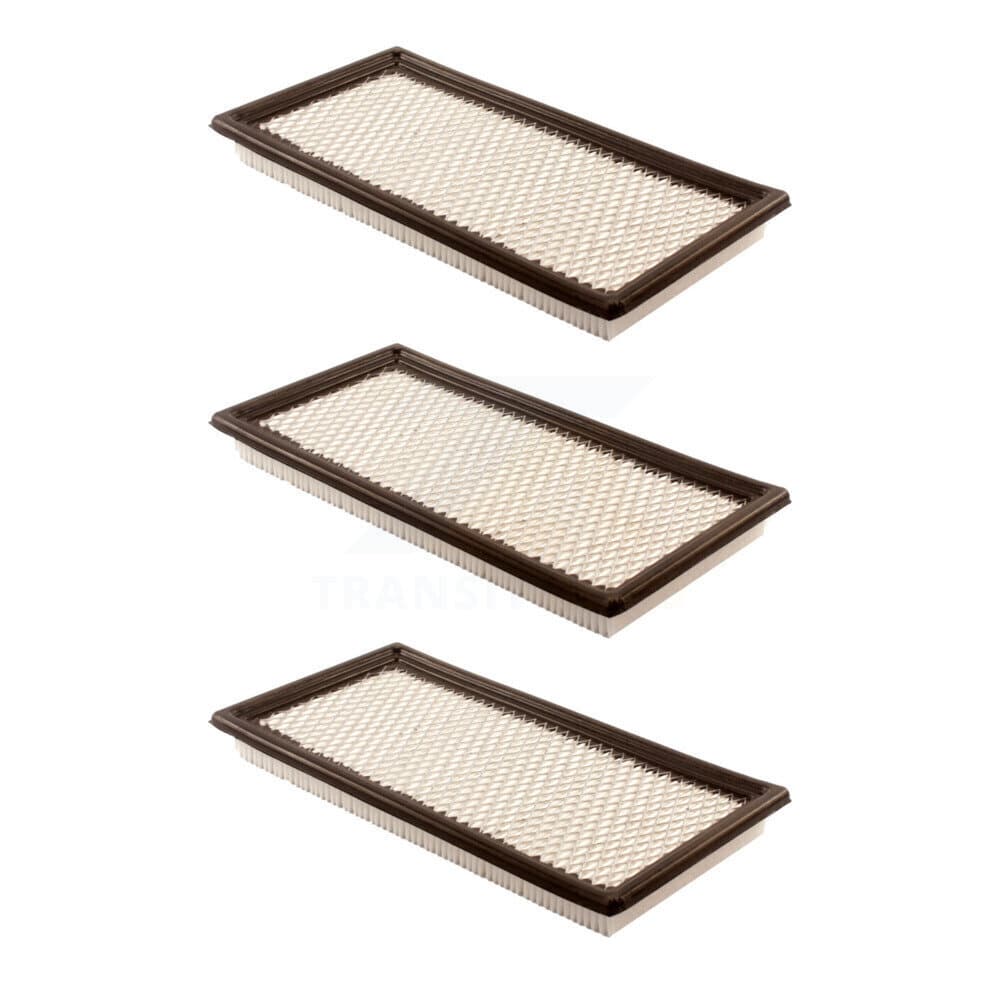 PUR - K57-100455 - Air Filter Kits image 1