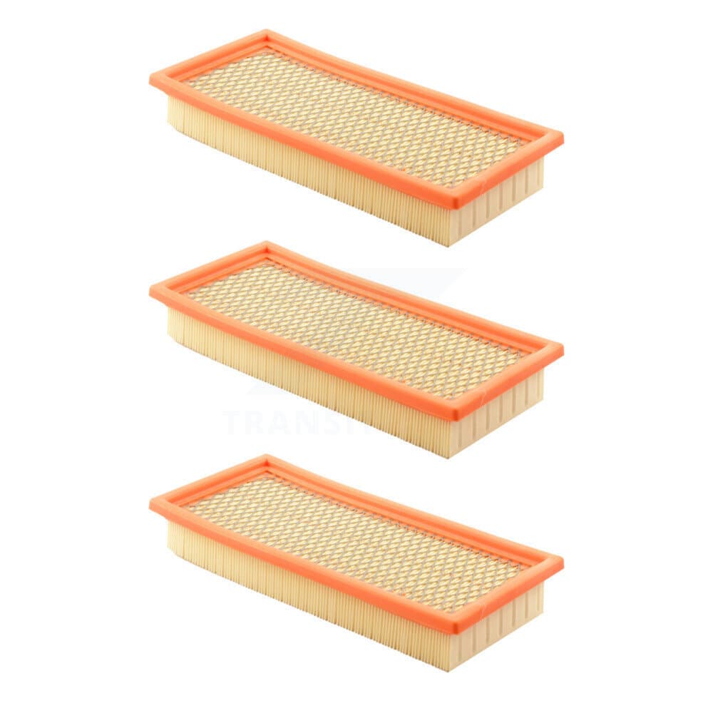 PUR - K57-100466 - Air Filter Kits image 1