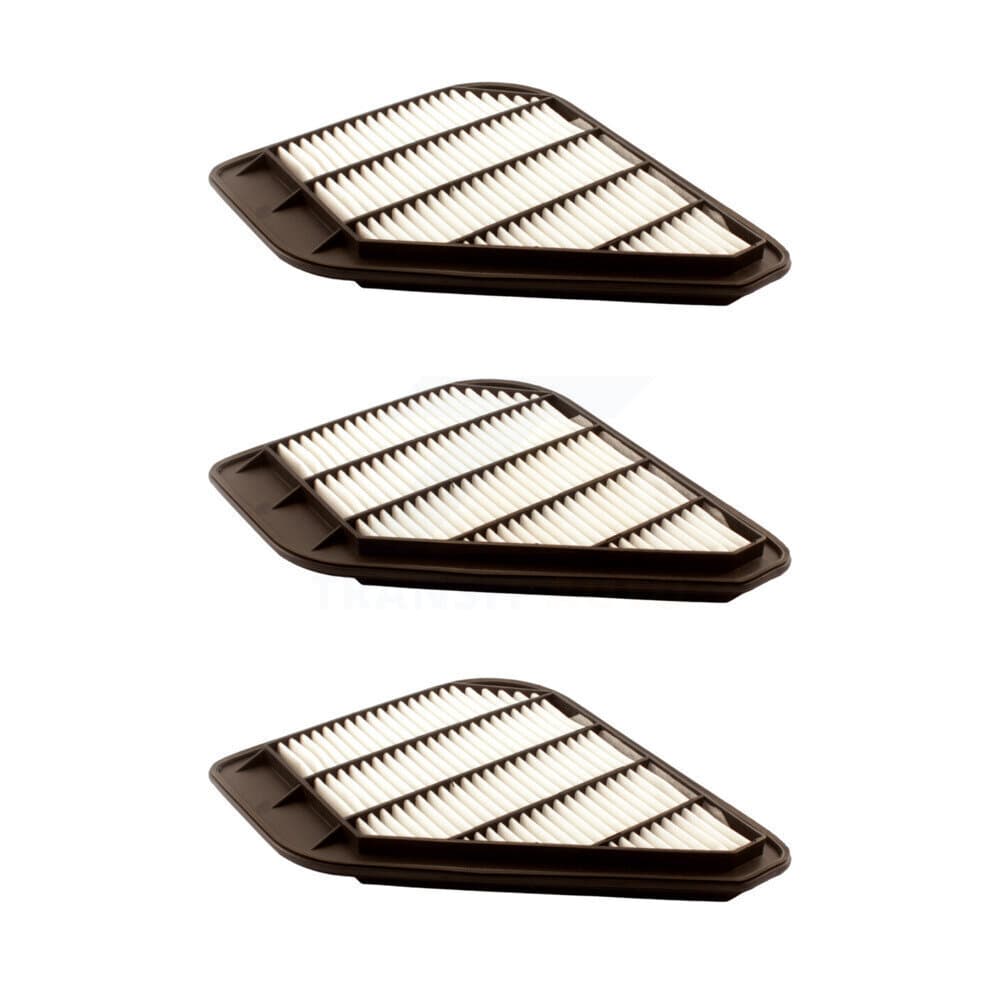 PUR - K57-100468 - Air Filter Kits image 1
