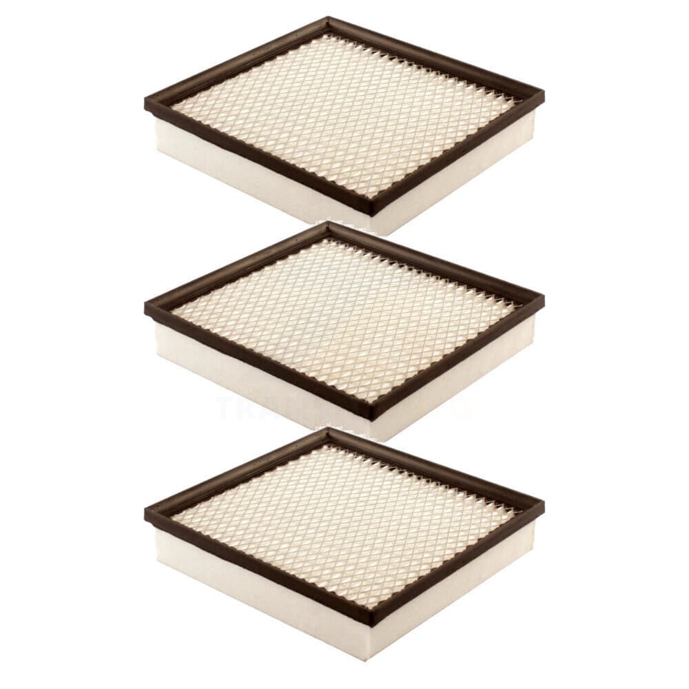 PUR - K57-100470 - Air Filter Kits image 1