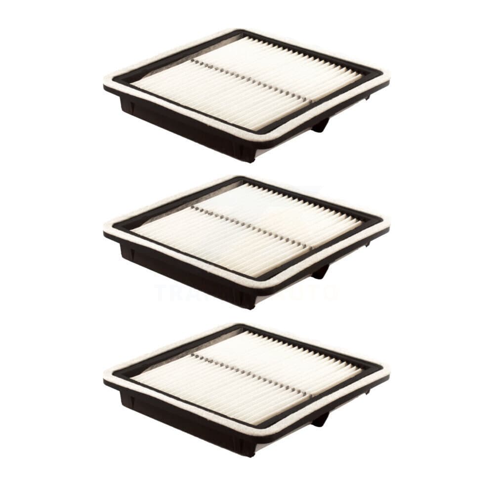 PUR - K57-100479 - Air Filter Kits image 1