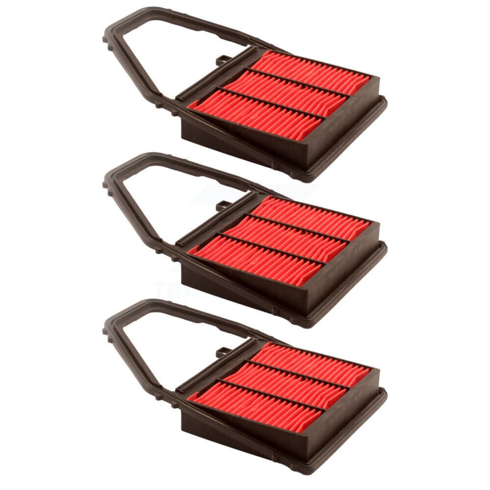 PUR - K57-100496 - Air Filter Kits image 1