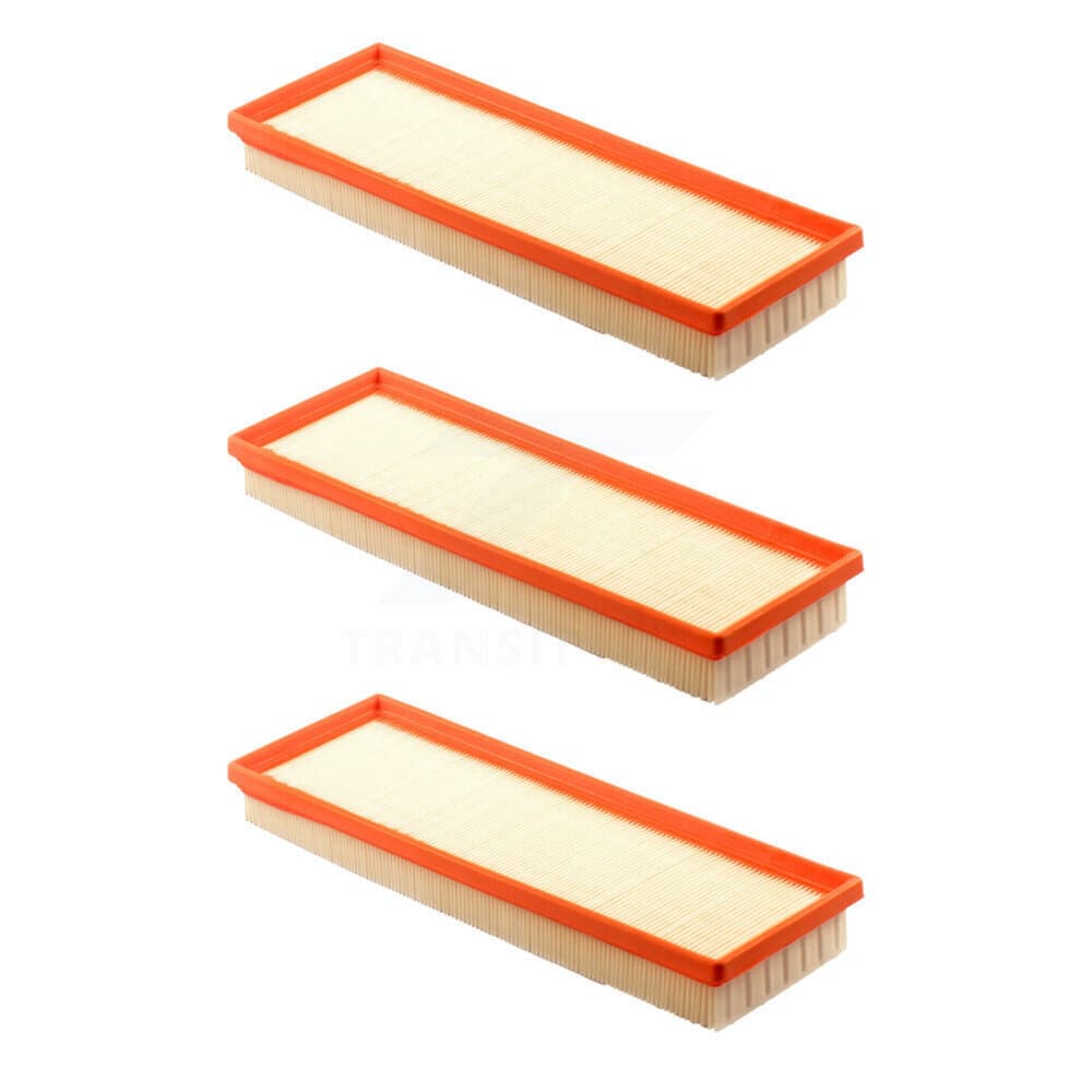PUR - K57-100499 - Air Filter Kits image 1