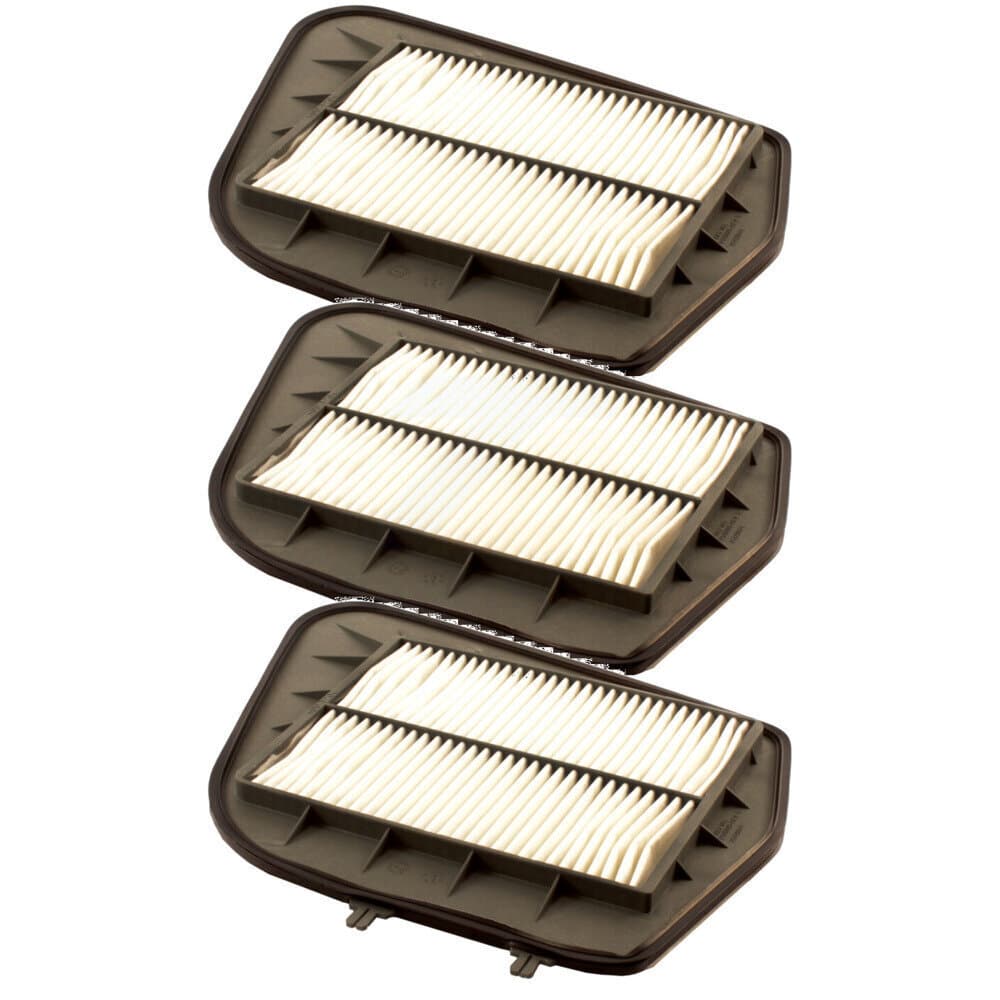 PUR - K57-100502 - Air Filter Kits image 1