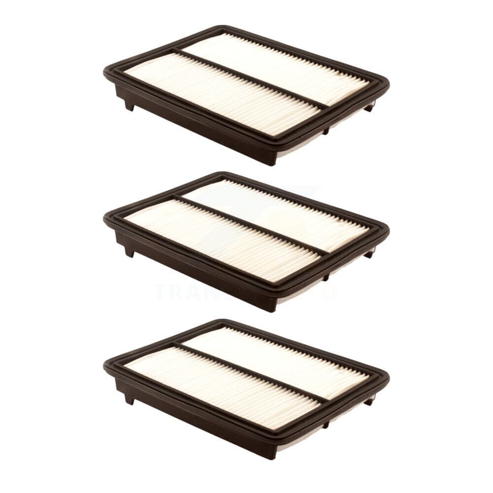 PUR - K57-100509 - Air Filter Kits image 1